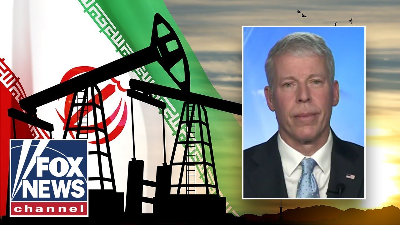 Energy secretary dismisses ‘TOTALLY MADE UP’ claim on oil prices
