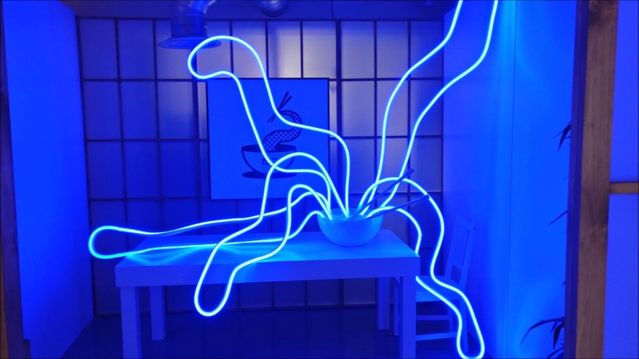 Asics, Paris - Showroom Press Experiential