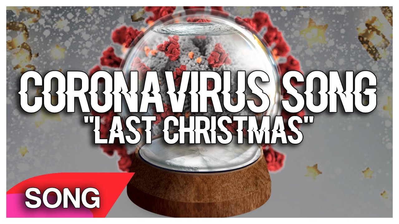 Coronavirus Christmas SONG! (