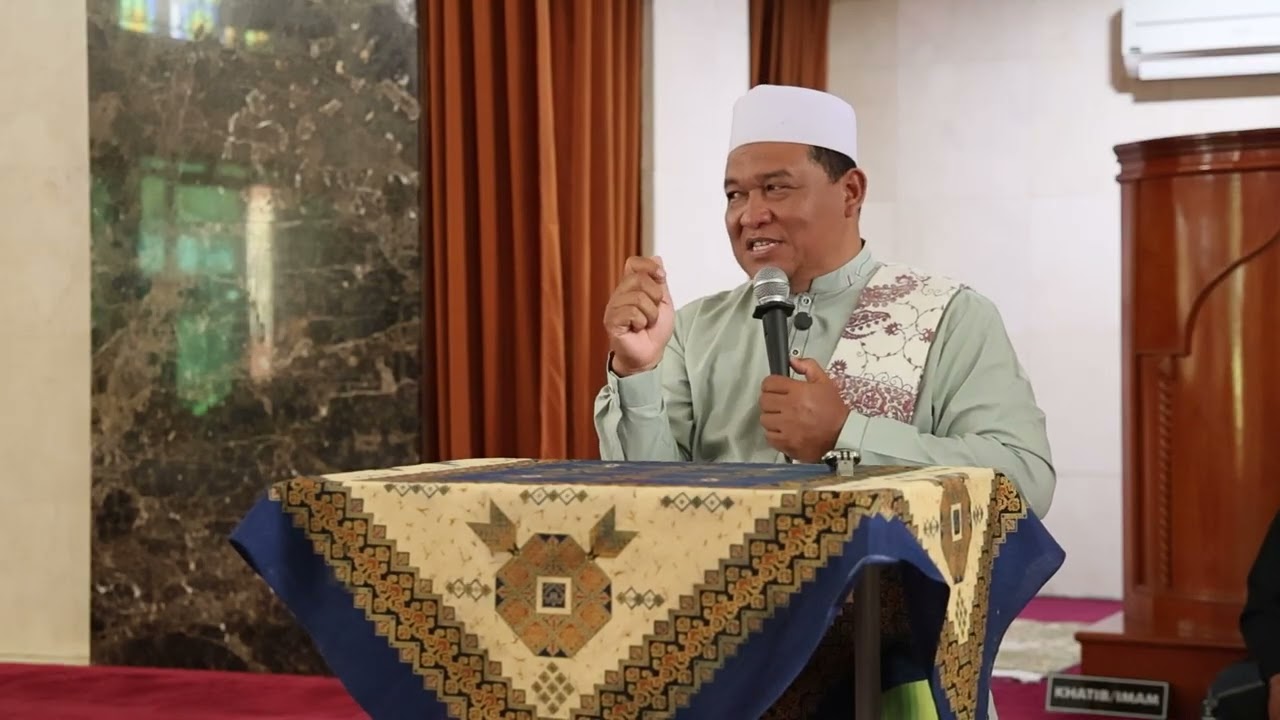 Kajian Umum