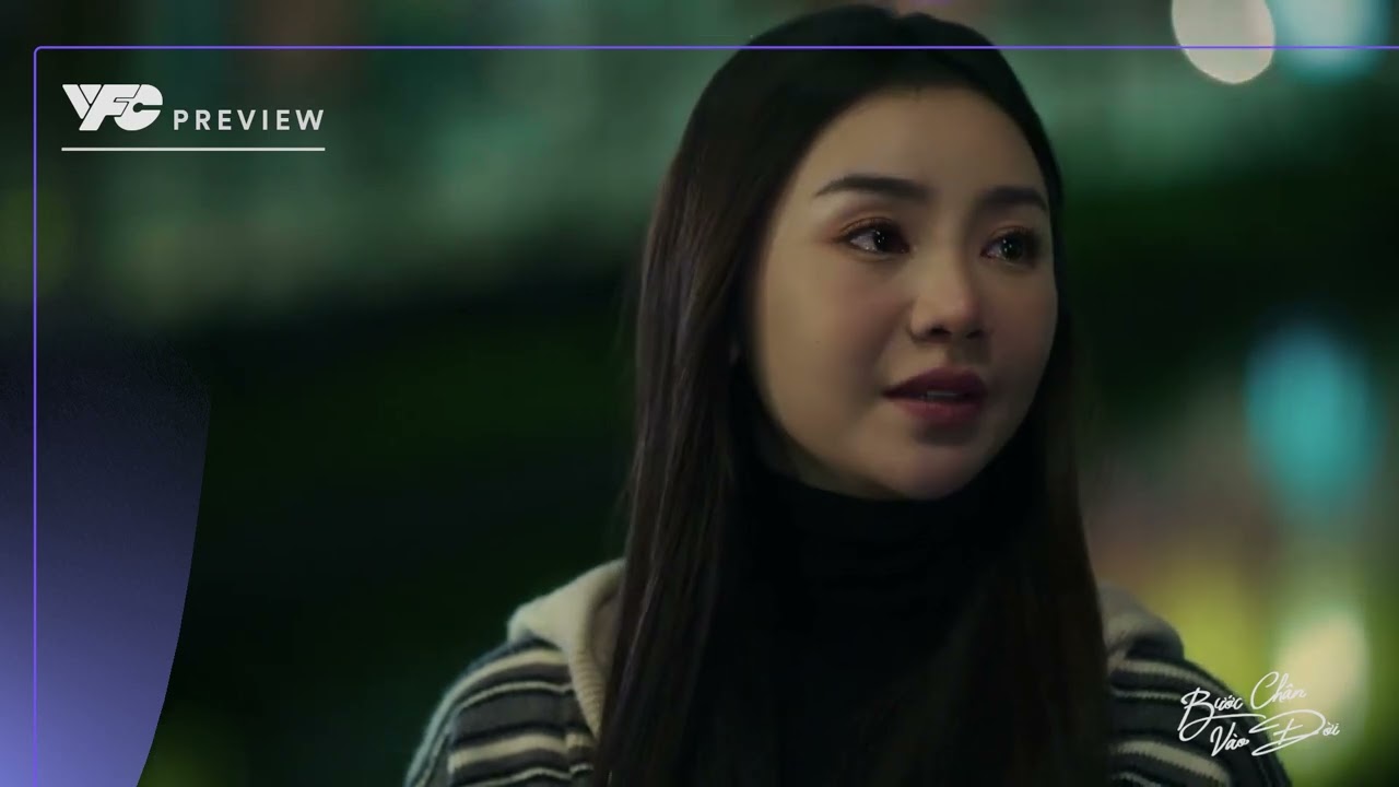 Preview Bước ch&acirc;n v&agrave;o đời tập 20 | Phim VTV Mới Nhất 2026 | Phim T&acirc;m L&yacute; T&igrave;nh Cảm 2026