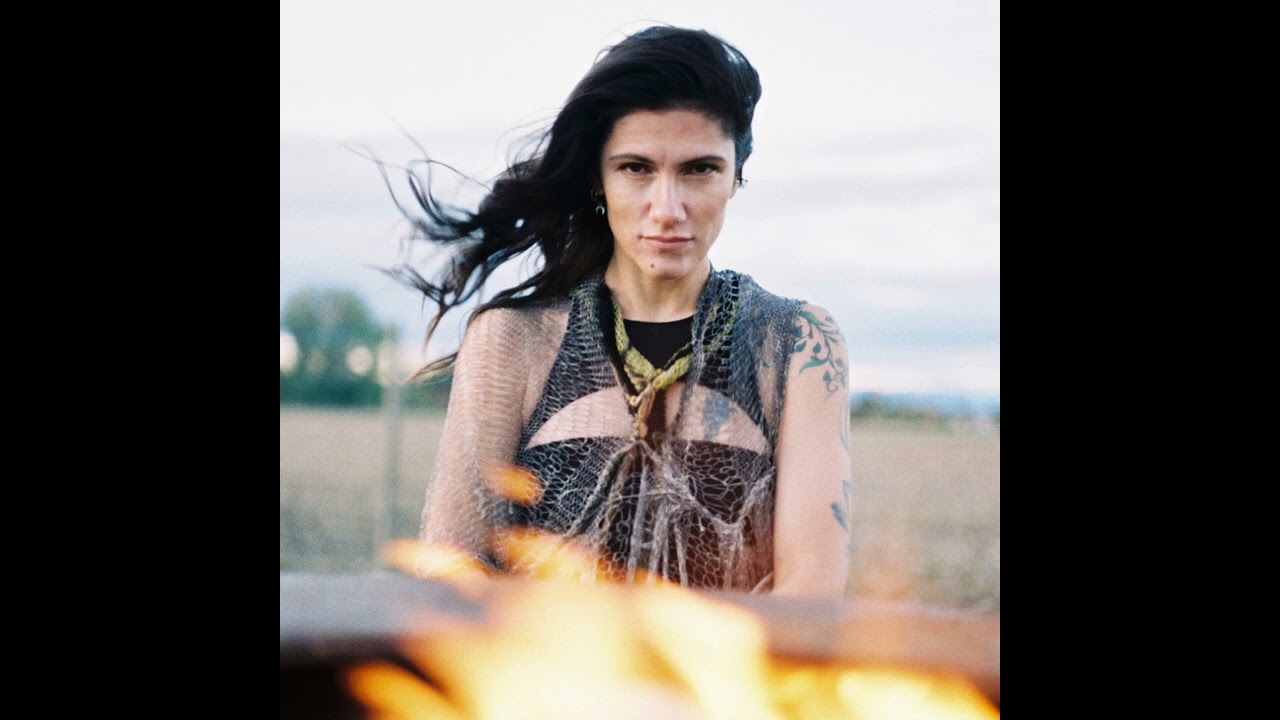 Elisa, Matilda De Angelis - Litoranea