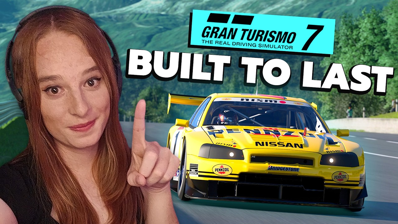 Is Gran Turismo 7 Still Worth Playing in 2026?