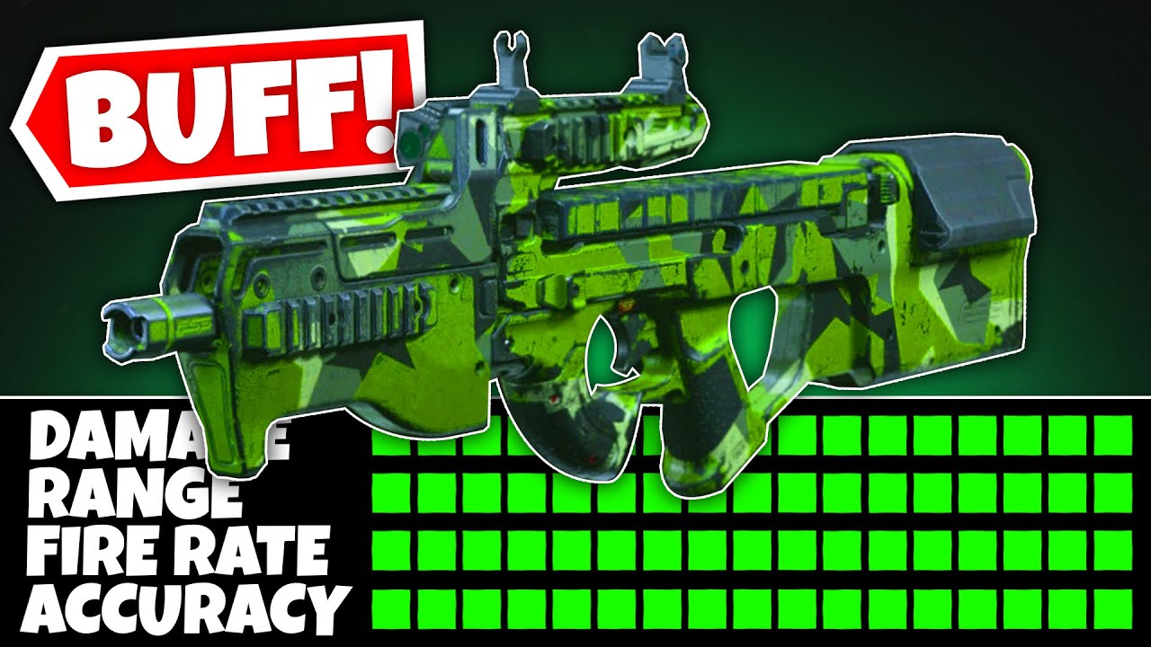 the SECRET P90 BUFF.. (OVERPOWERED CLASS)