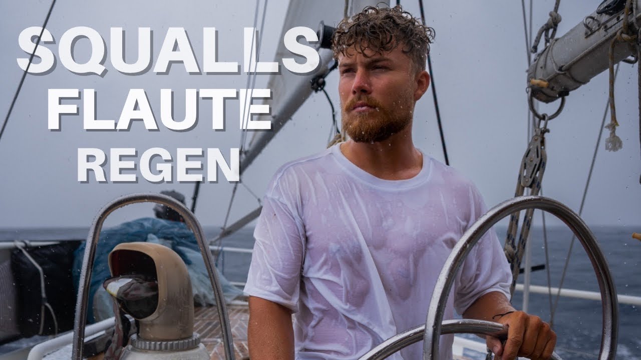 Ep.102 | Inselhopping von den Grenadinen bis nach Martinique