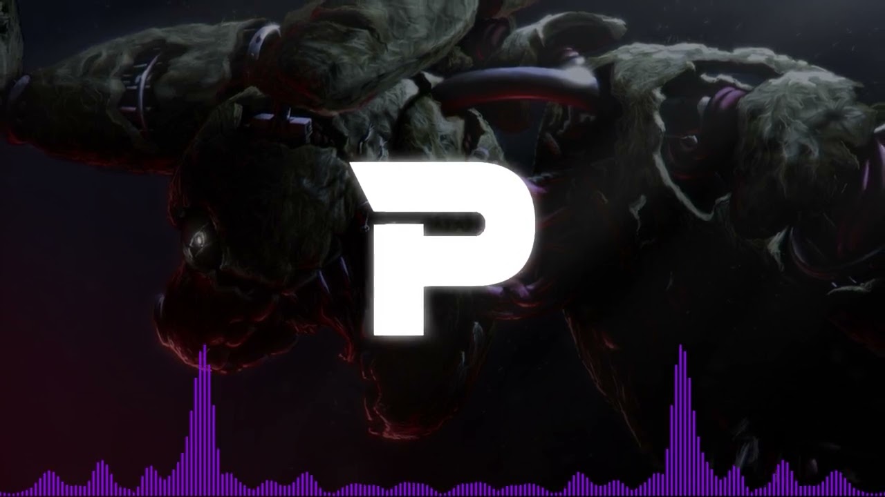 OUR LITTLE HORROR STORY - FNAF SONG | REMIX (feat. Crickxy)