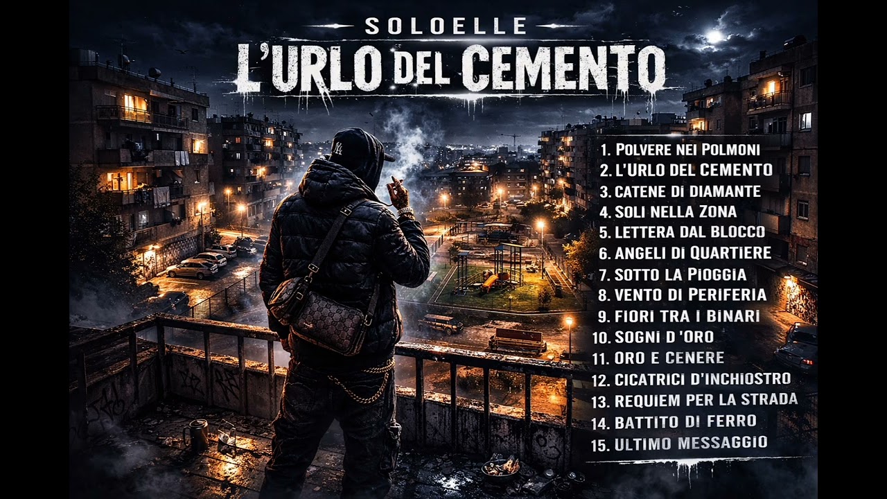 SOLOELLE - SOLI NELLA ZONA 