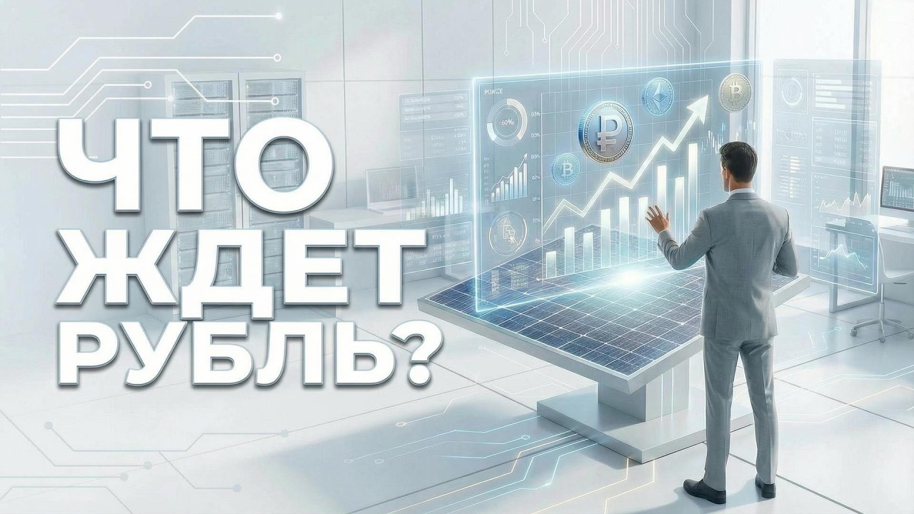 Цифровой рубль и новые правила: К чему готовиться в 2026?