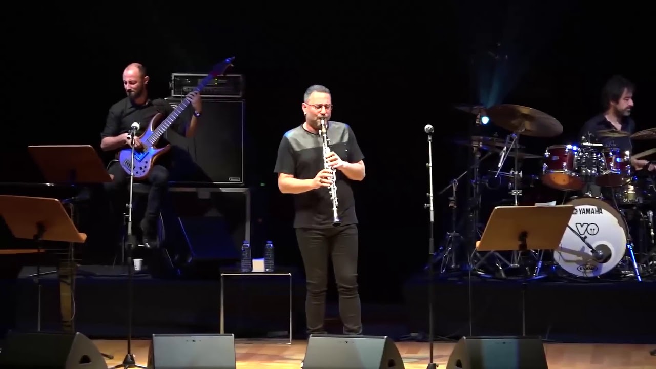 Hüsnü Şenlendirici Sultan-ı Yegah