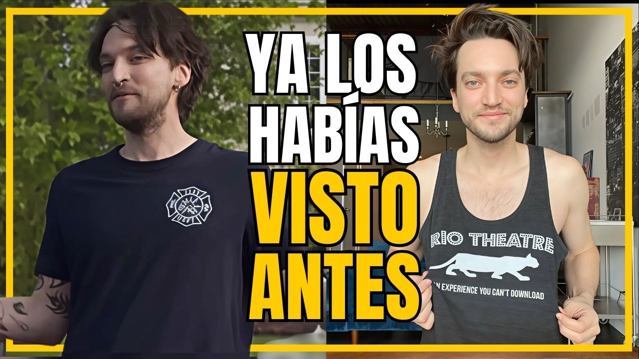 ☠️TODO sobre los ACTORES de DESTINO FINAL 6 LAZOS DE SANGRE
