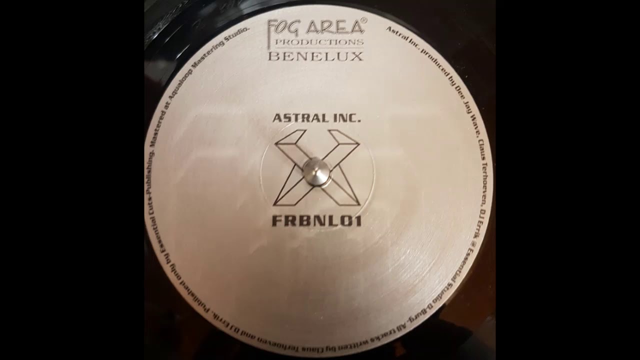 Astral Inc. &lrm;&ndash; Remember (Original Club Mix)