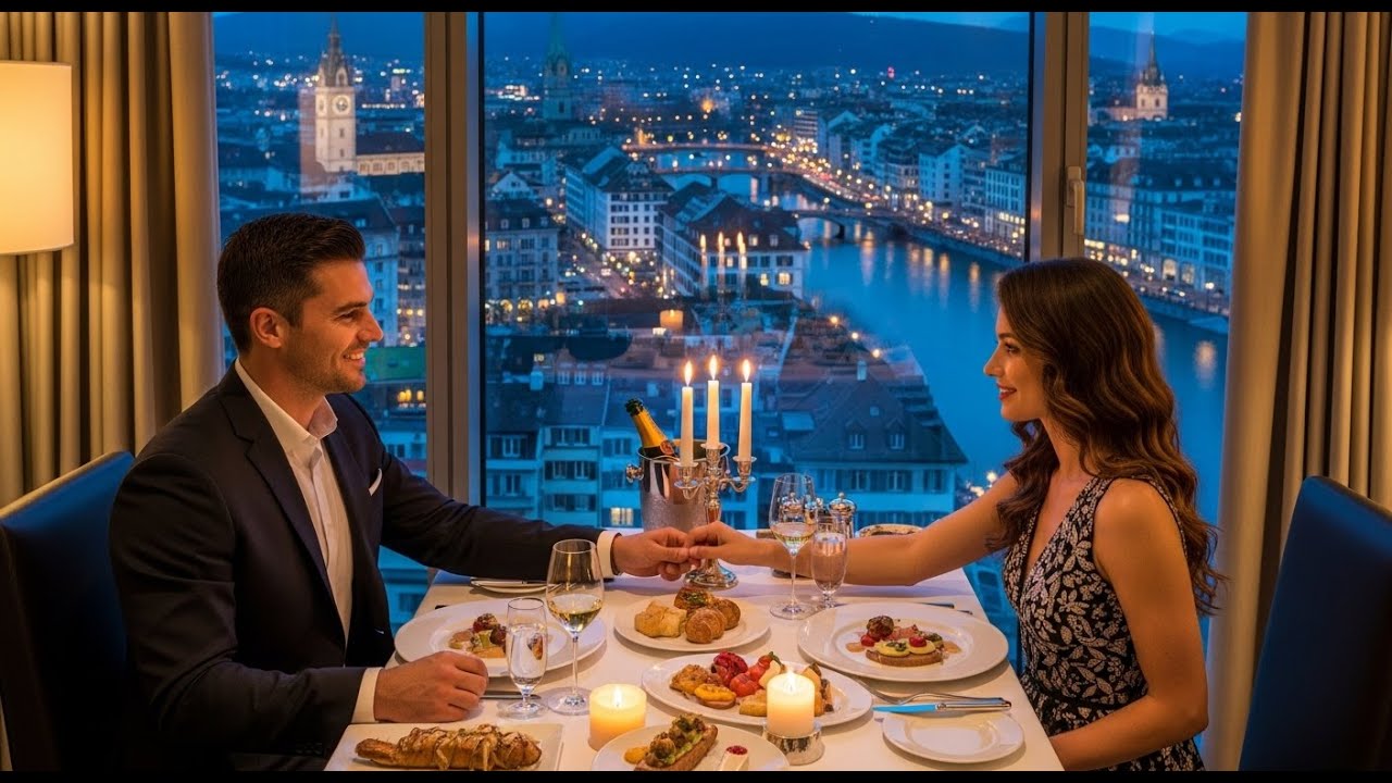 Luxus & Liebe am Starnberger See – Deutsche Romance Hörspiel Story | Drama & Leidenschaft