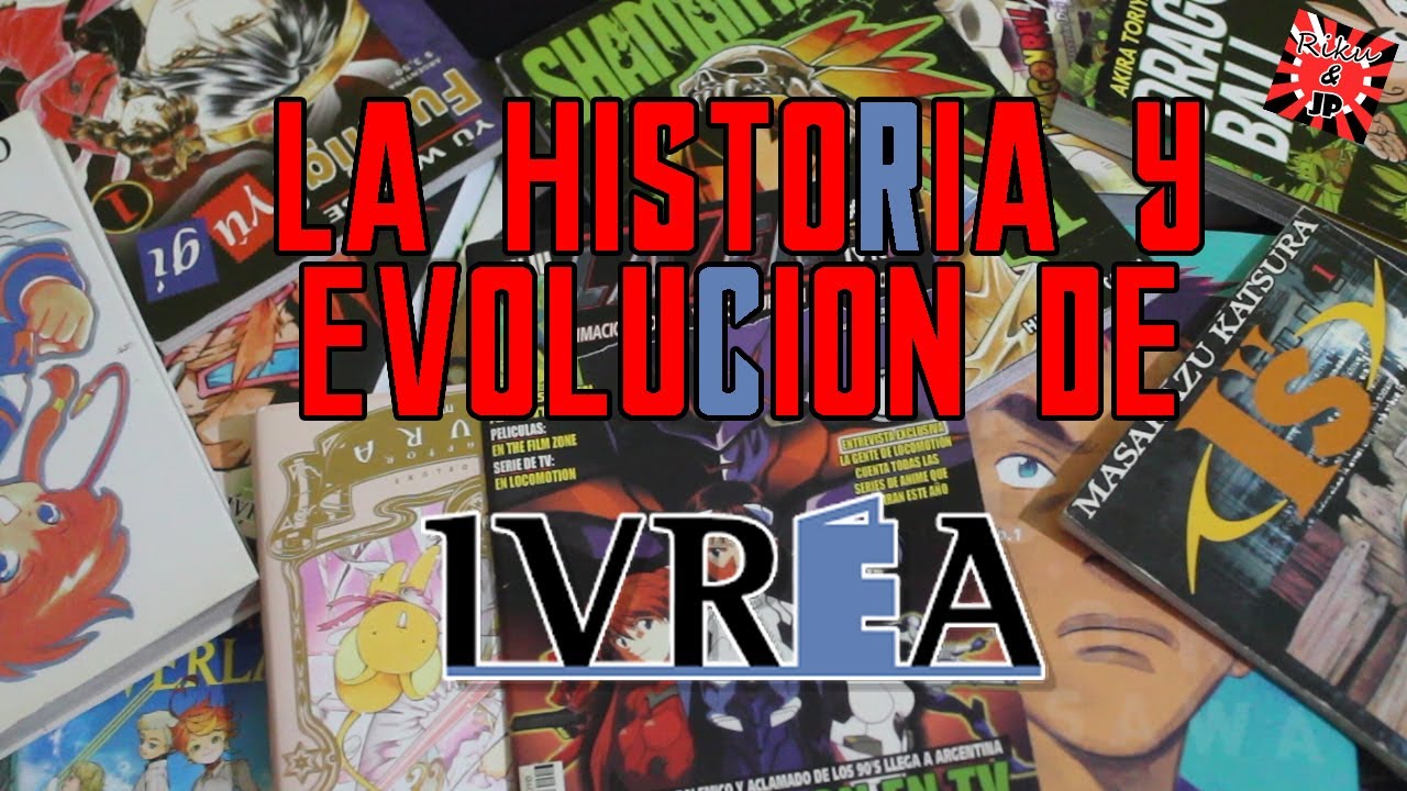 La Historia Y Evolución de Ivrea | Mas de 20 años juntos