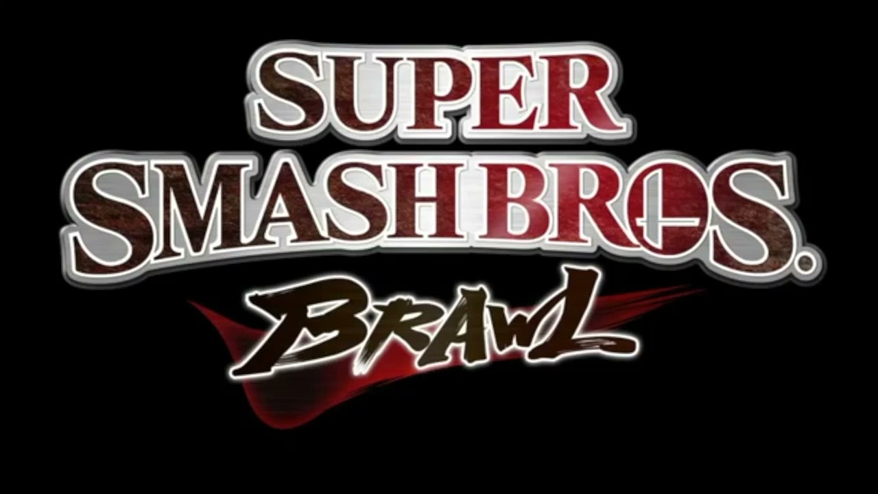 Step: Subspace Ver. 3 - Super Smash Bros. Brawl Music Extended