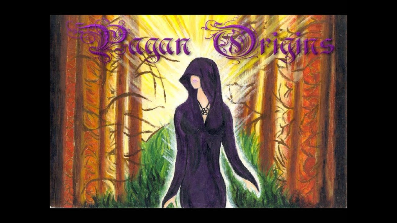 02 - Abinchova - Wandlung (Pagan Origins compilation)