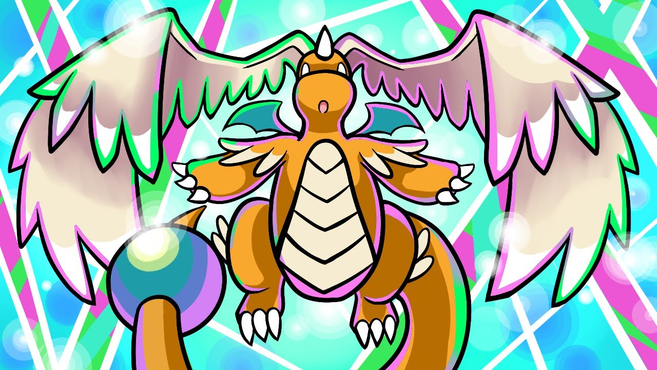 We Have To Talk About Soul-Heart Mega Dragonite...(INSANE)