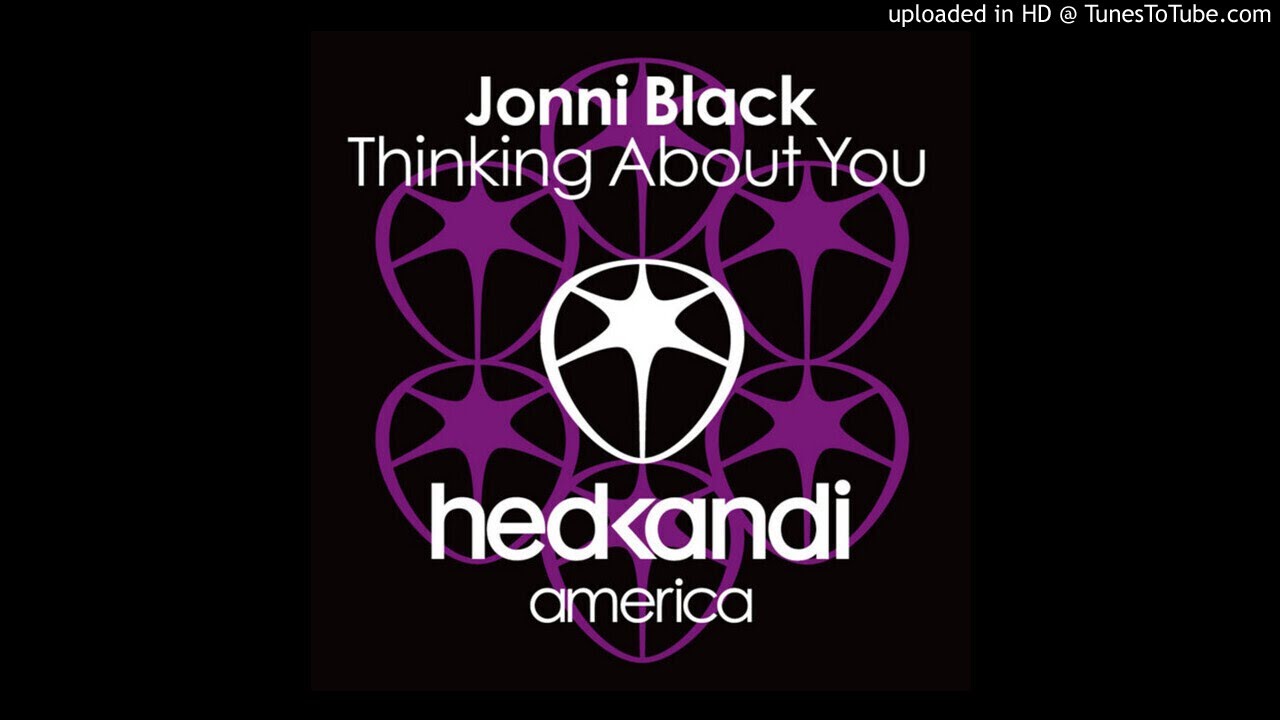 Jonni Black featuring NJ - Thinking About You (Original Mix)