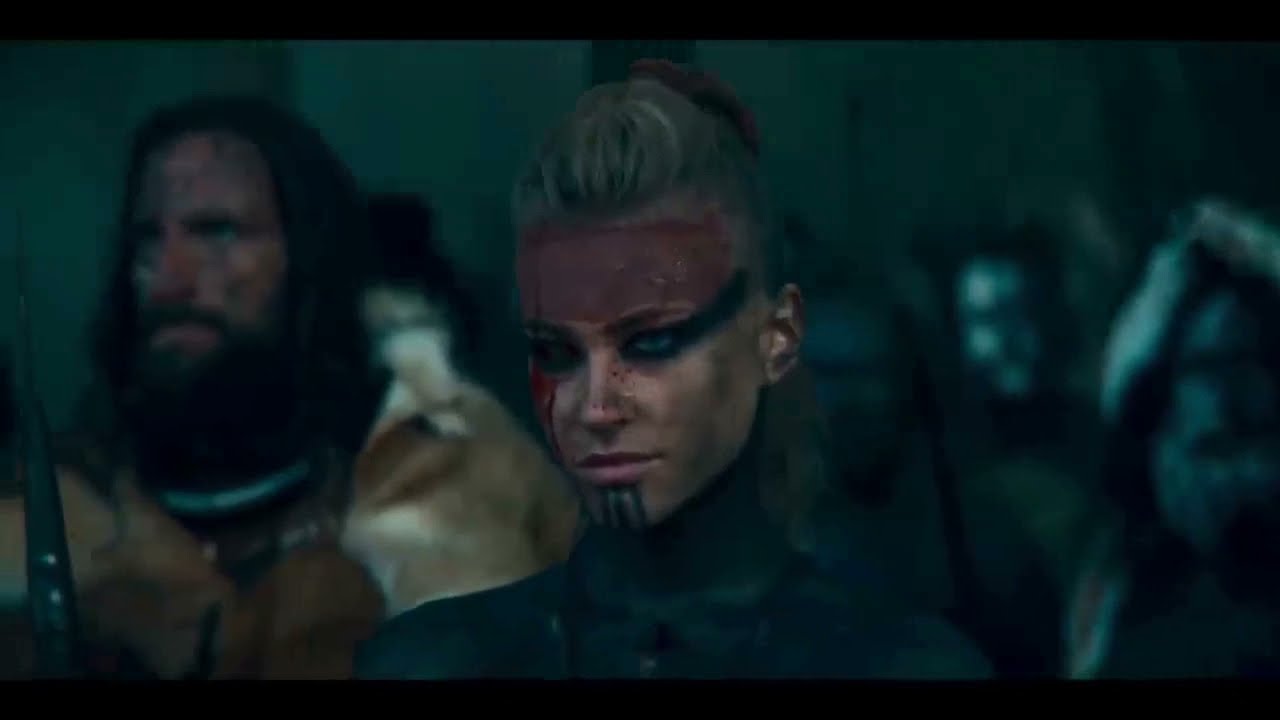 Danheim - Ragnakamp( Battle of the Gods)(Battle at the Teutoburg Forest) (Fan made)