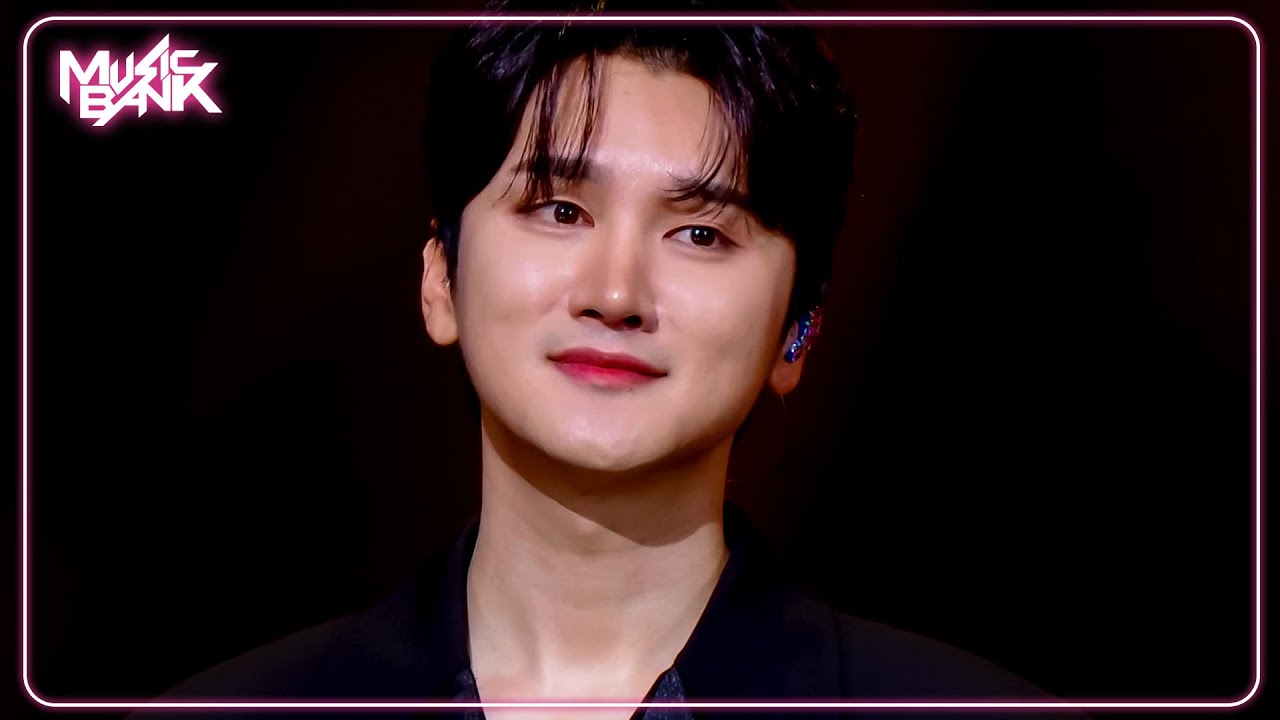 Life Drink - Ahn Jiwan 안지완 [Music Bank] | KBS WORLD TV 250509