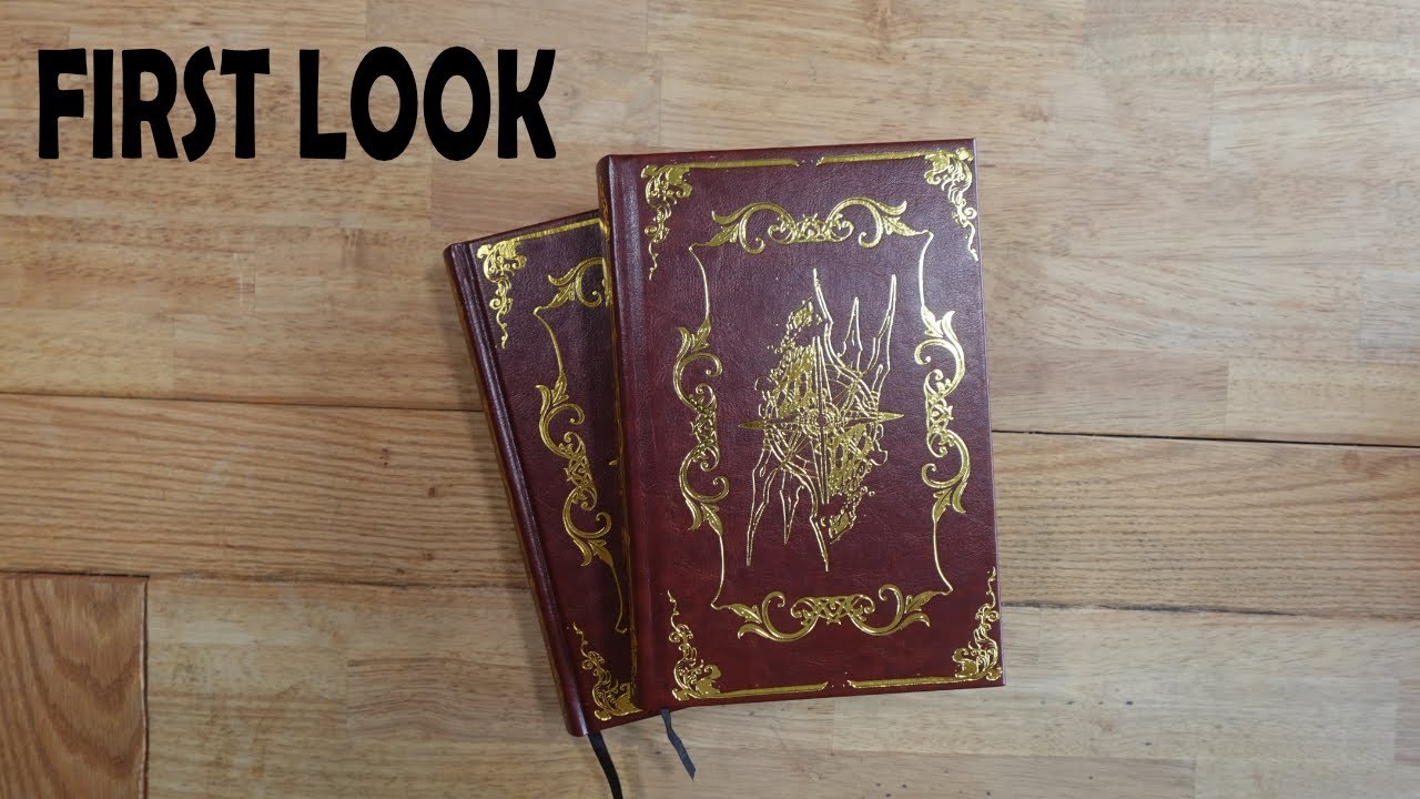 First Look: Crown and Skull Vol. 2