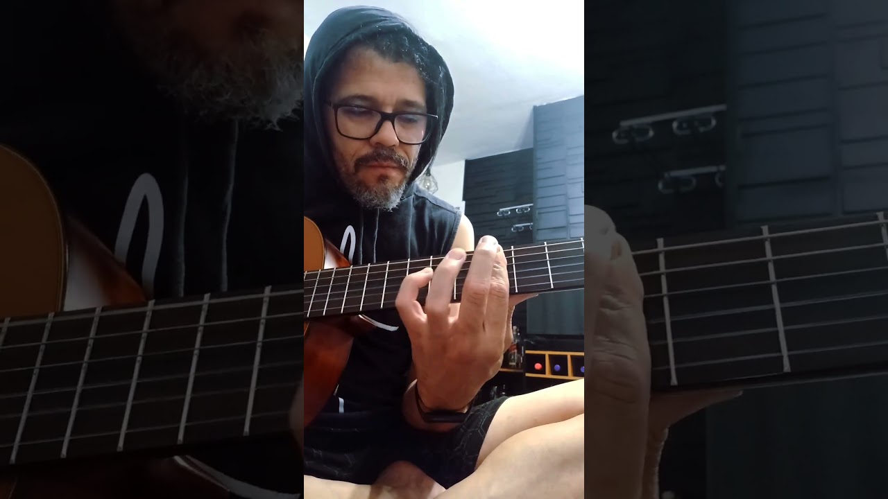 Você chegou sorrindo - Juarez Moreira  