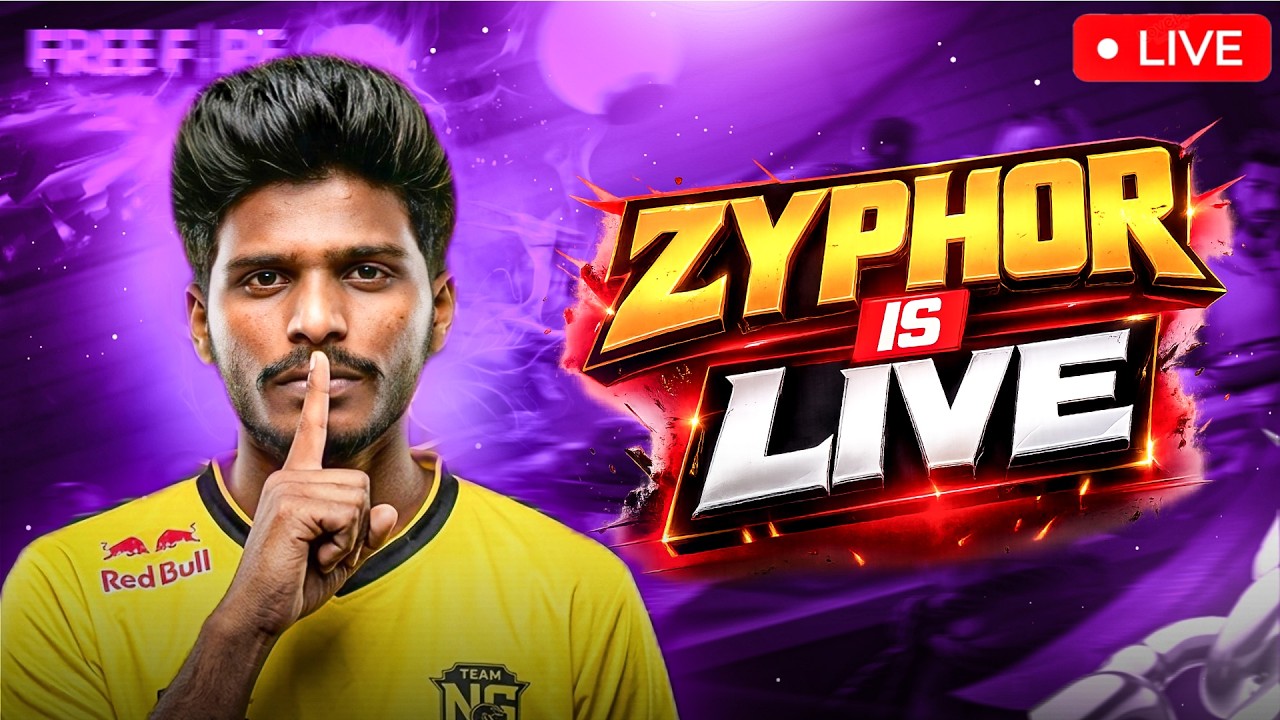 NEW CS RANK PUSH 🥵WITH SUBSCRIBERS🎯 ❤️ FREEFIRE 🔴LIVE🔴💯