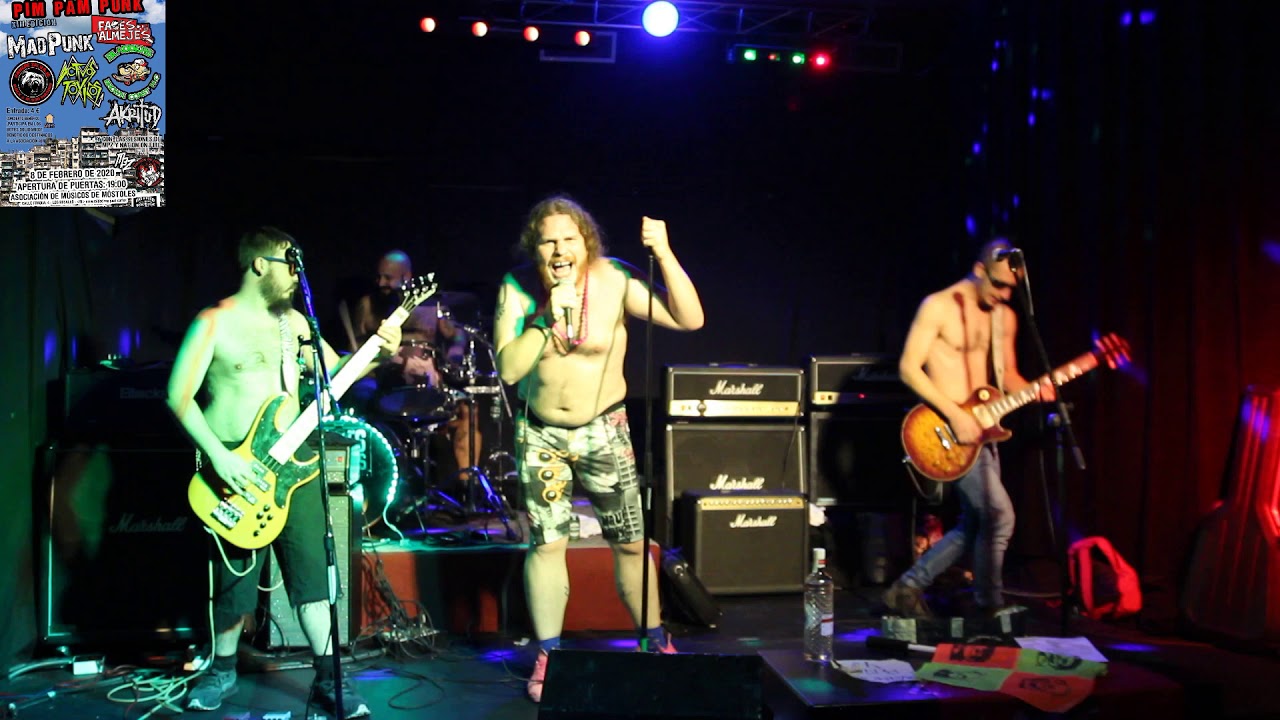 FABES CON ALMEJES PIMPAMPUNK AMMOSTOLES 080220