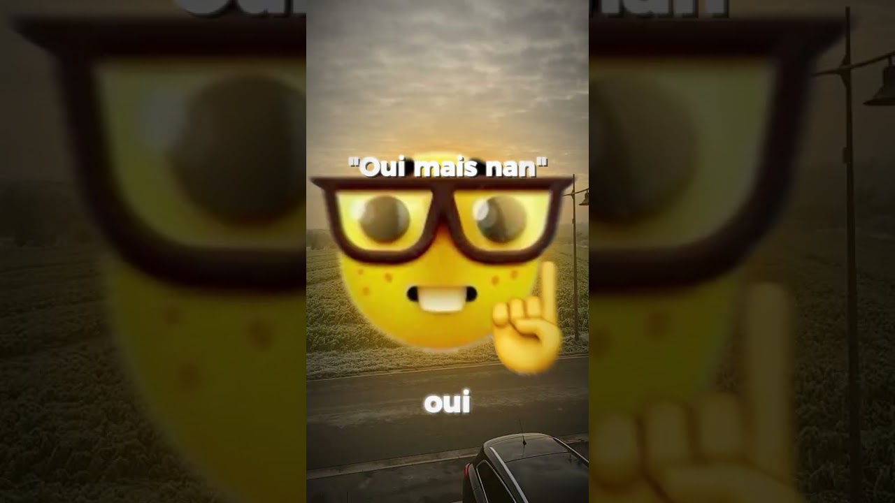 Le Nord c'est la pire Région...(Humour) 