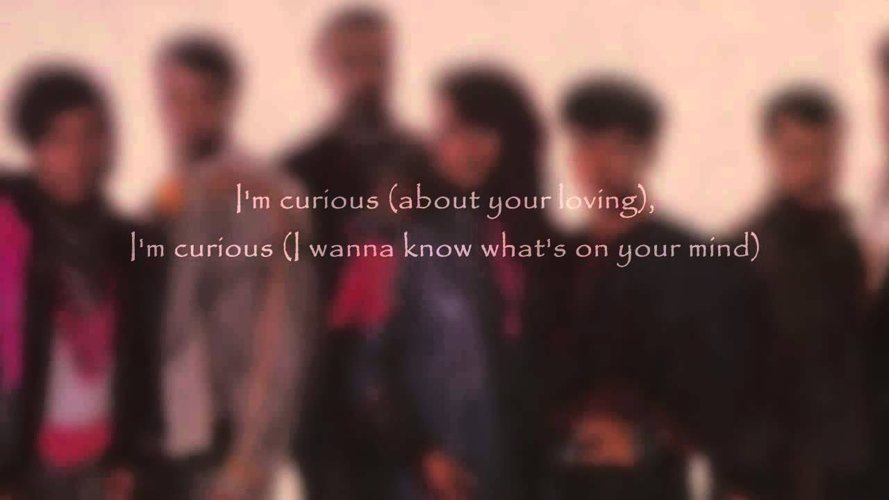 Midnight Star - Curious