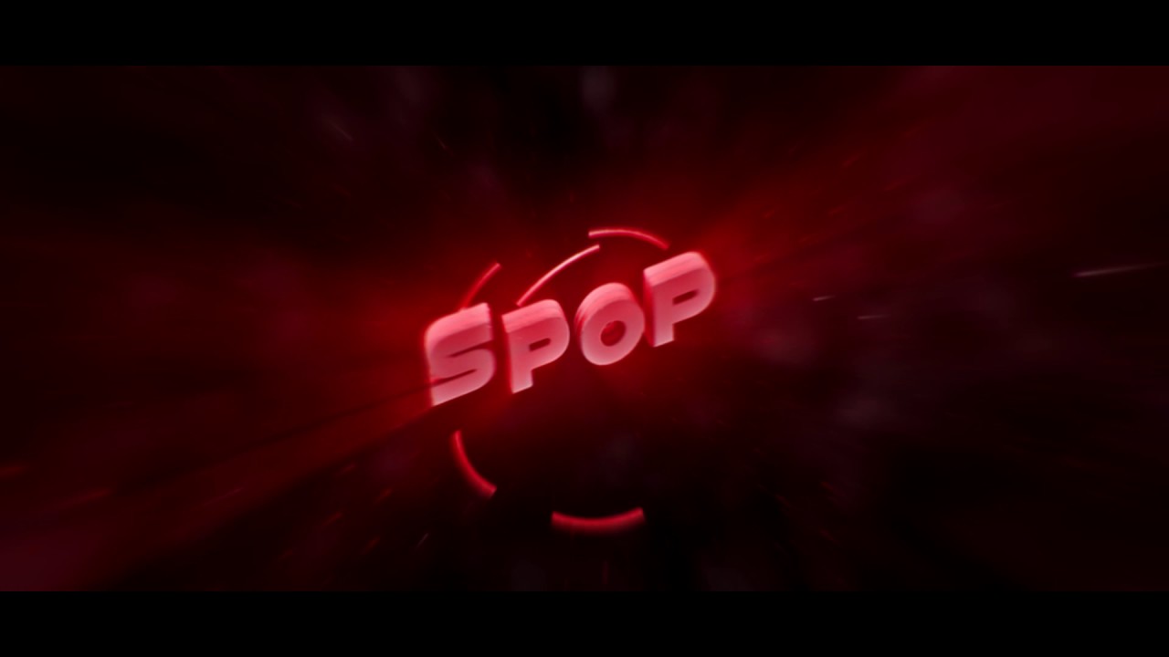 Intro - @Spophg