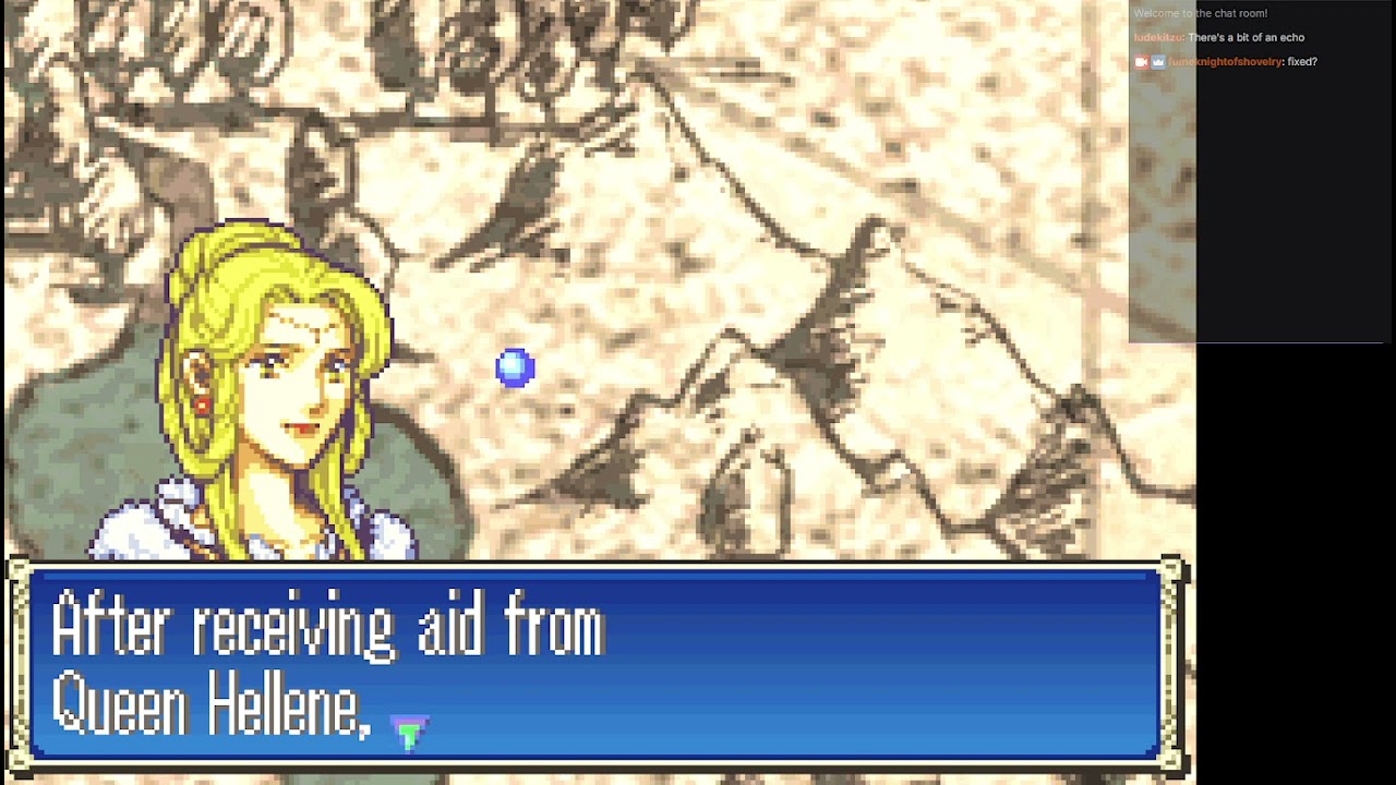 Fire Emblem: Nino Power Leveling