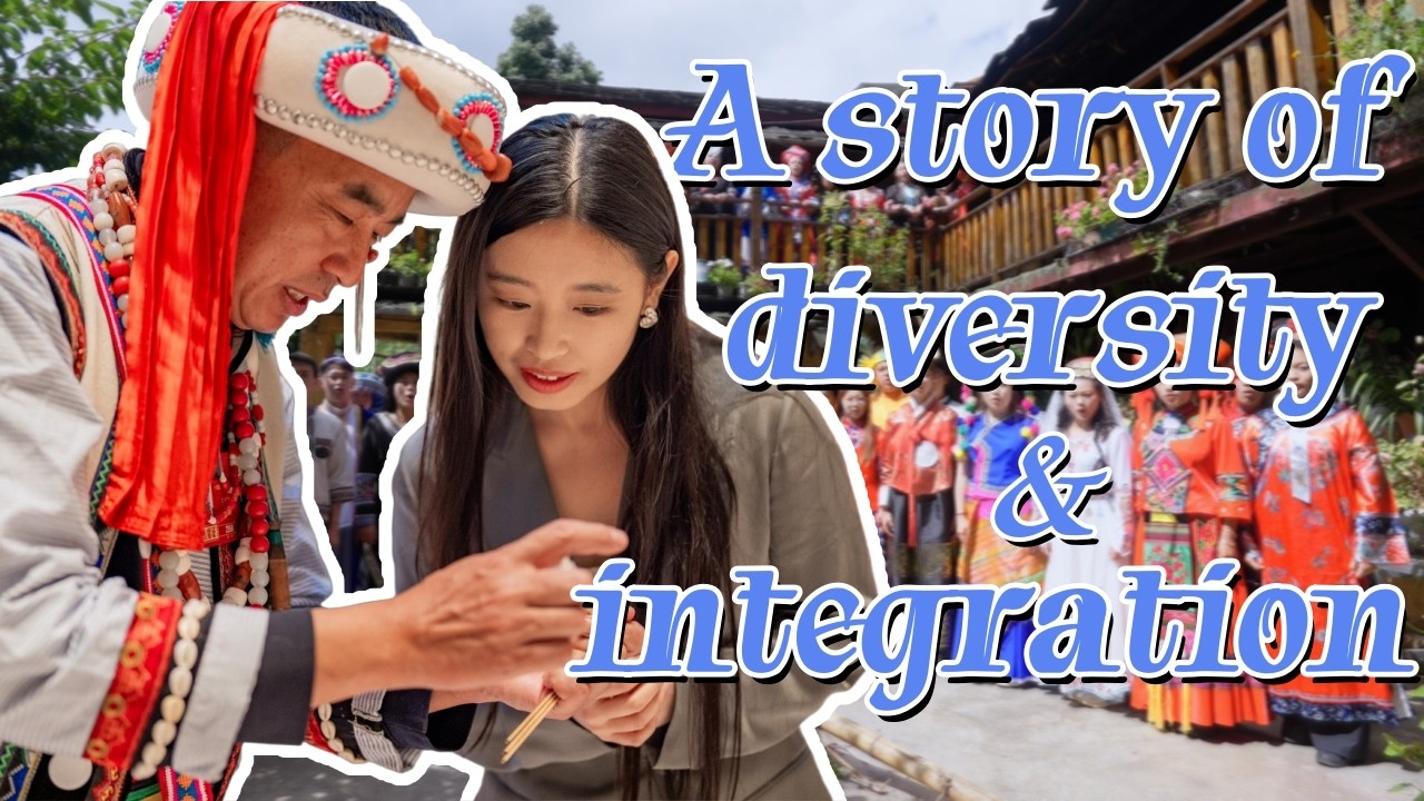 Никаких грандиозных жестов, только тихое тепло с «вершин облаков» — история интеграции у камина.