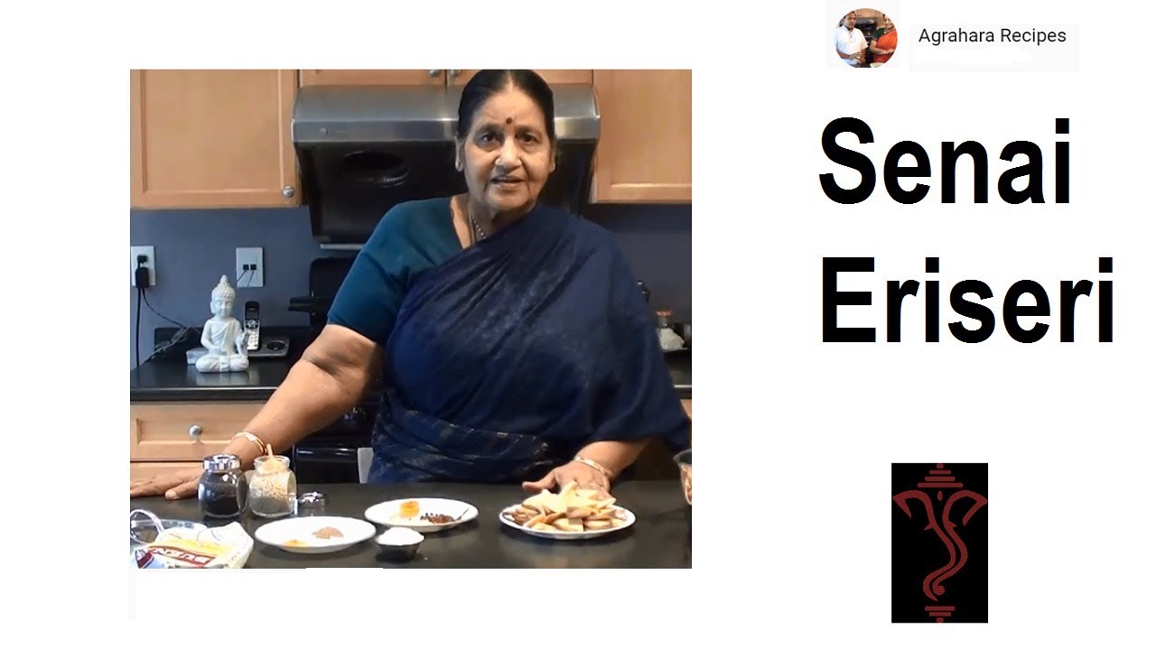 Senai Eriseri