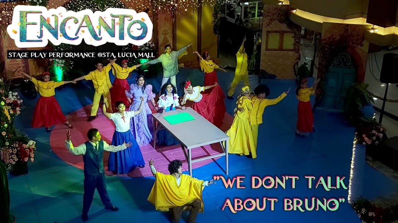 Disney's Encanto - 