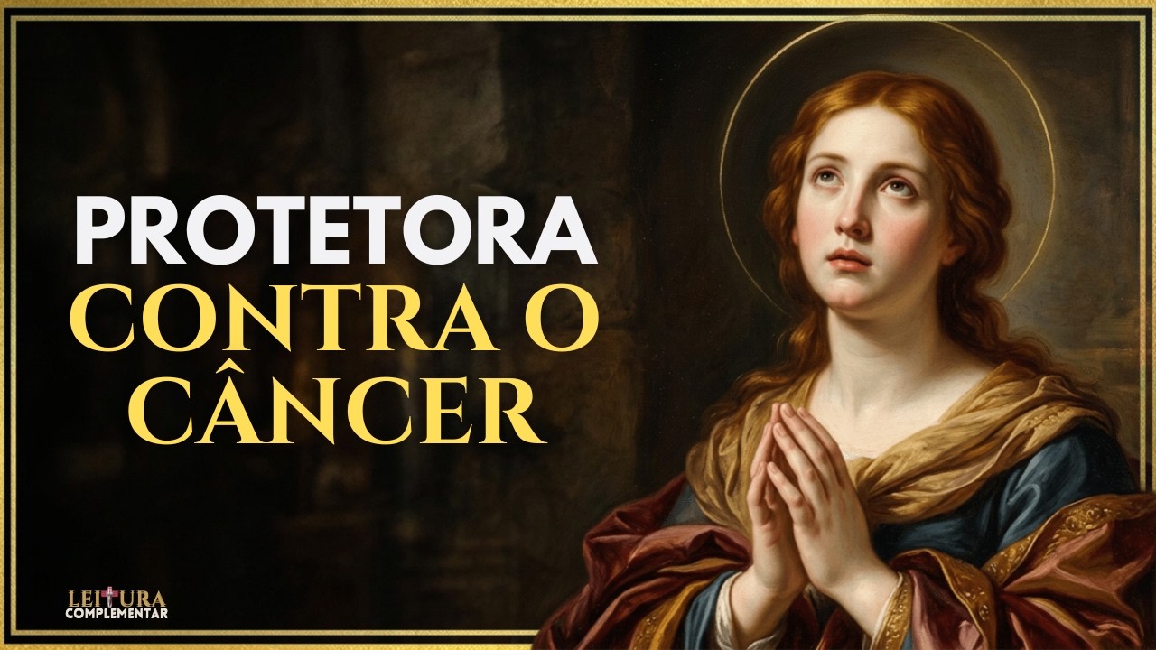 Santa Águeda de Catânia: Protetora das mulheres com câncer de mama