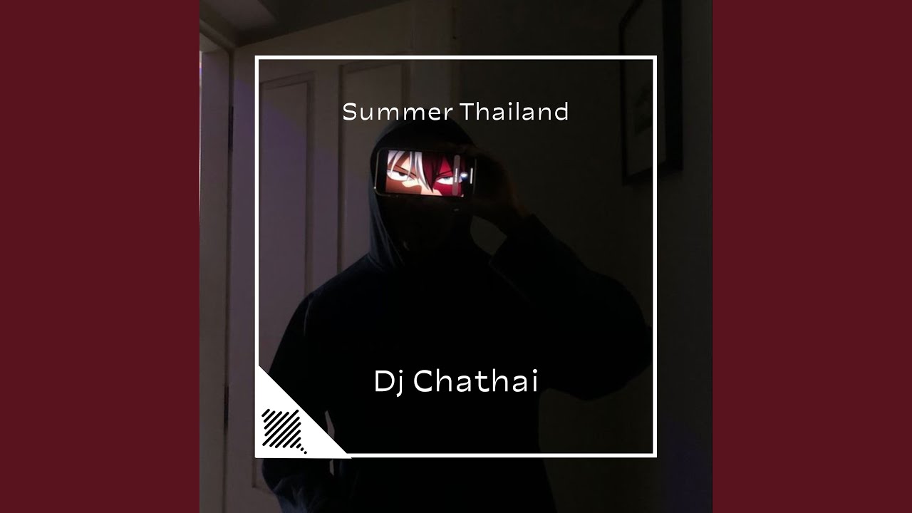 Summer Thailand