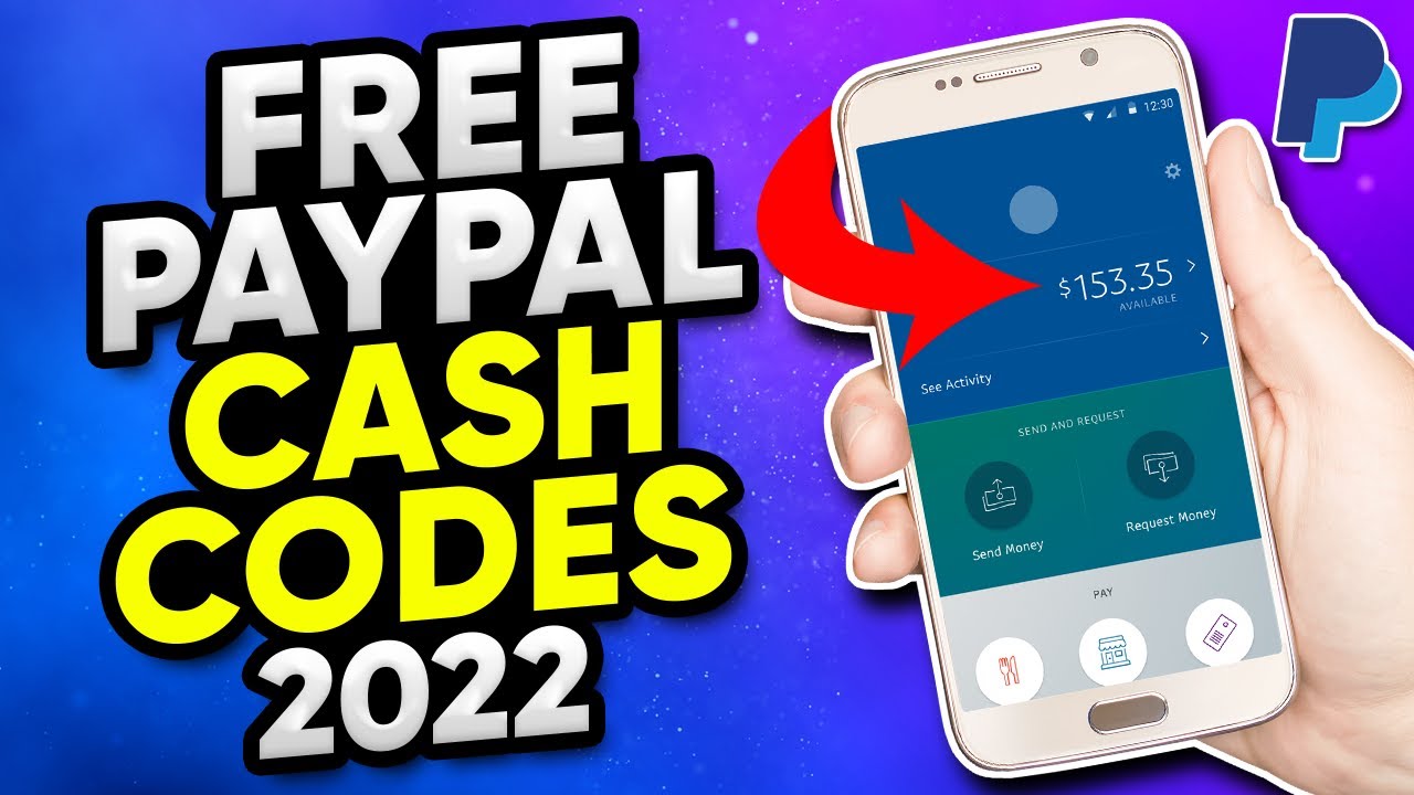 Free PayPal Cash Codes (PayPal Money Generator) Tutorial | Shelly Hopkins
