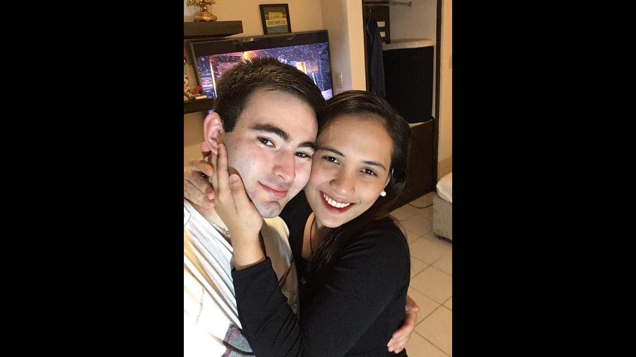 Russian and filipina 💕💕