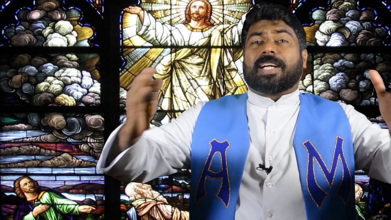 Second Sunday of Lent | Sermon in Malayalam by Rev. Fr. Cyril SDB | Year A