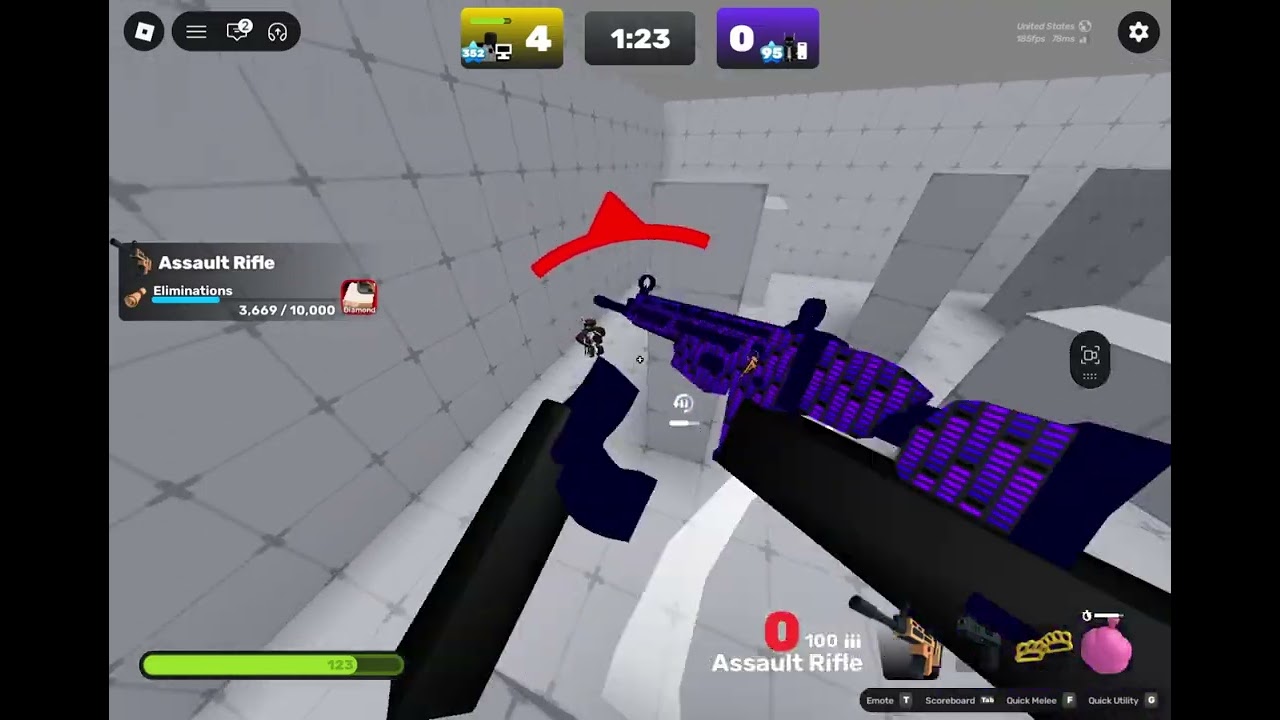murder vr sheriff or rivals