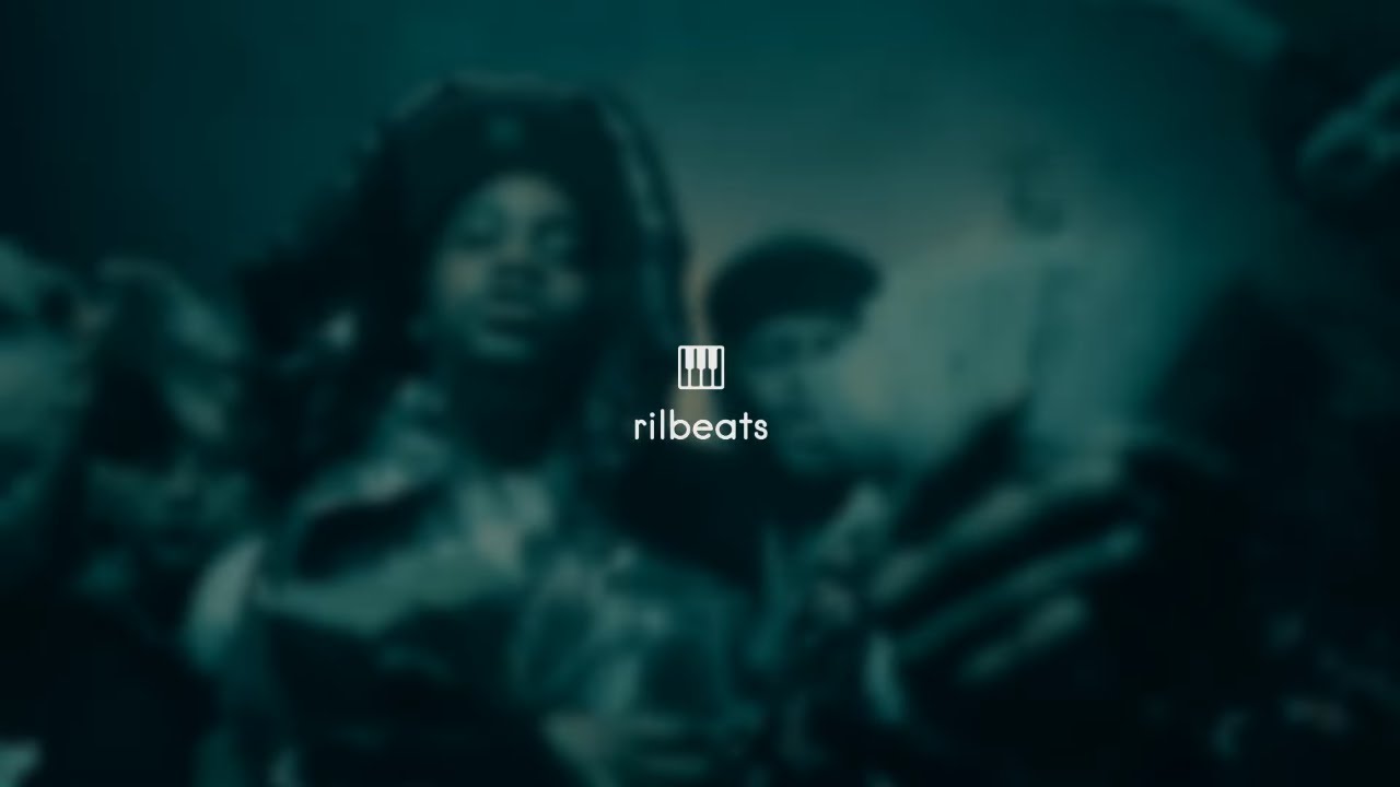 FREE | Fivio Foreign x Pop Smoke Type Beat - 