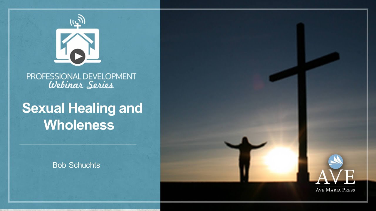 Sexual Healing and Wholeness with Bob Schuchts