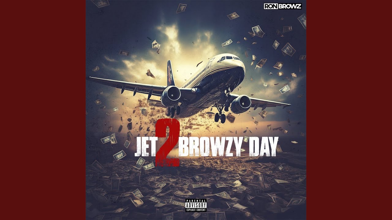 Jet 2 Browzy Day