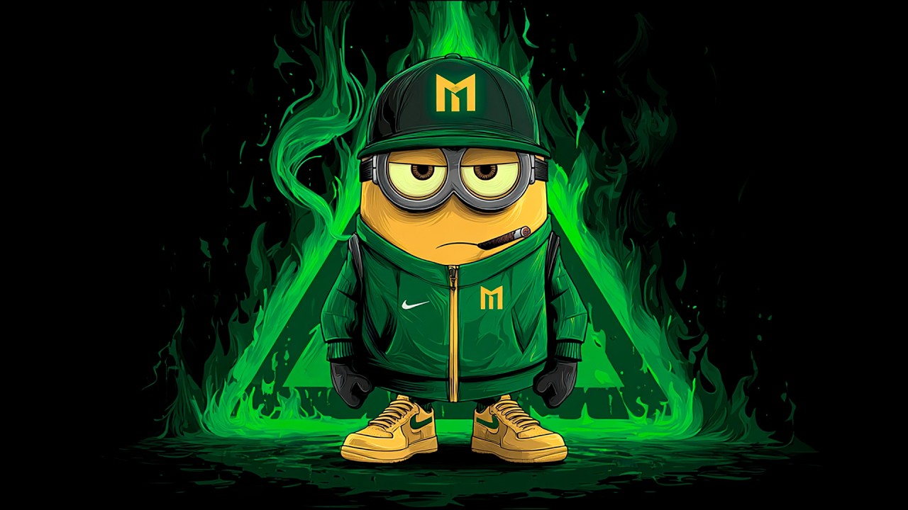Freestyle Beat - 