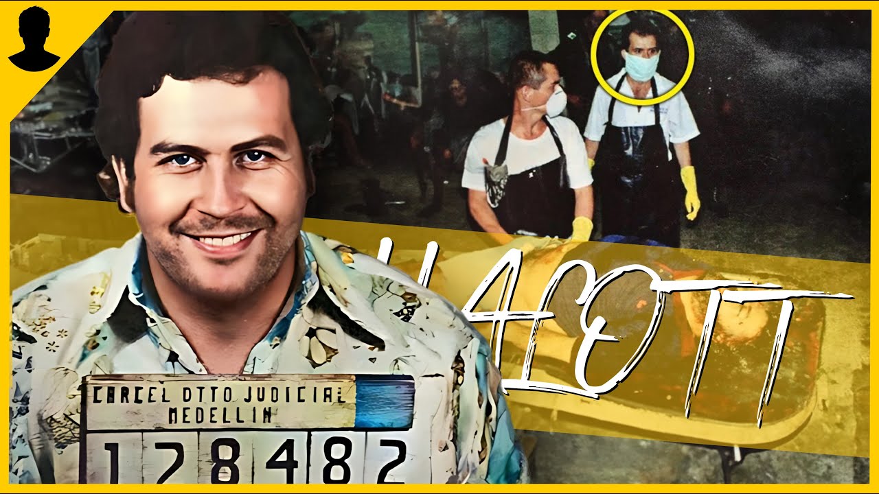 10 dolog, amit a Netflix titkol Pablo Escobarr&oacute;l