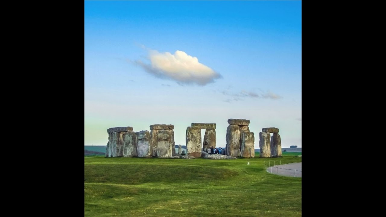Ancient Technology Secrets Revealed: Lost Civilizations, Energy Grids, Sound Power & Healing Wisdom