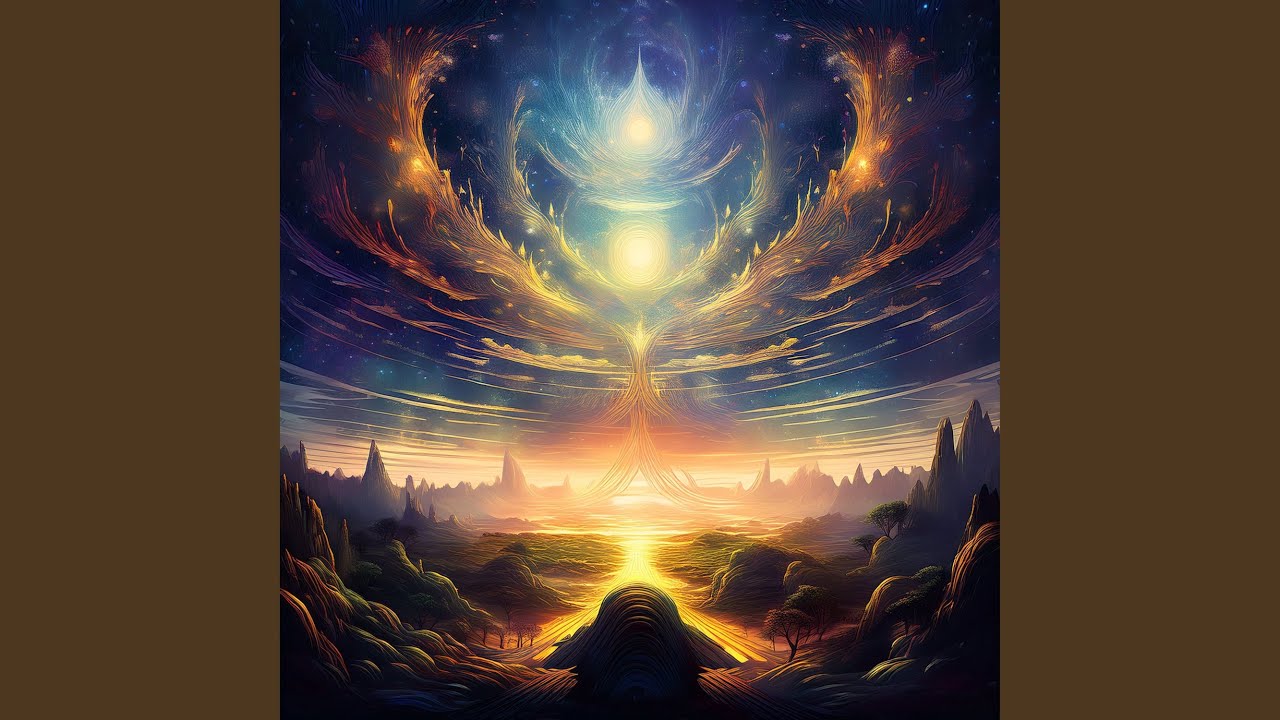 Alpha Glow