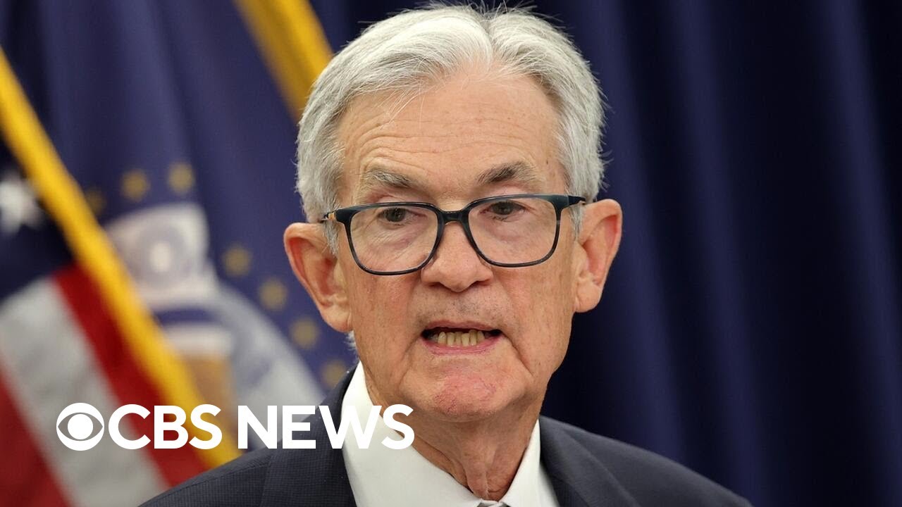Judge quashes subpoenas sent to Federal Reserve as part of DOJ probe