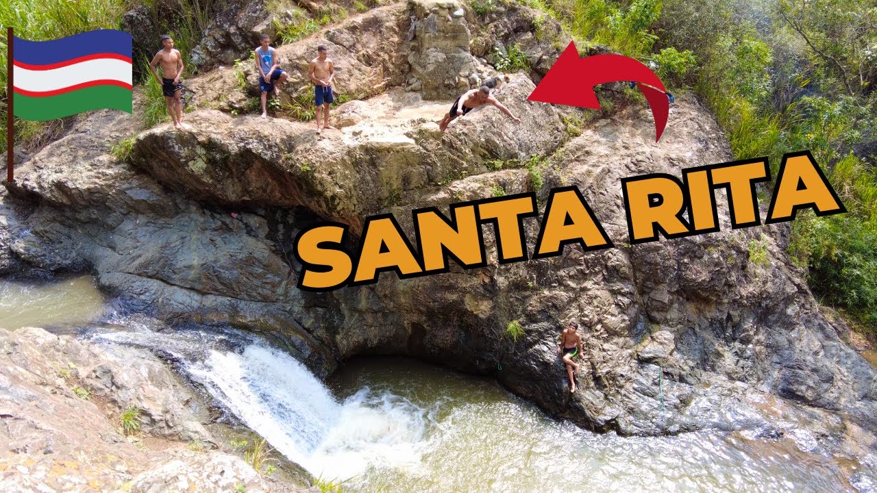 SANTA RITA CALI 🇨🇴 Lugares del Cali viejo