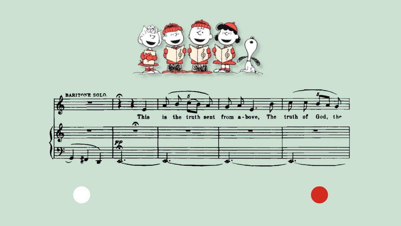 Vaughan Williams' modal Christmas